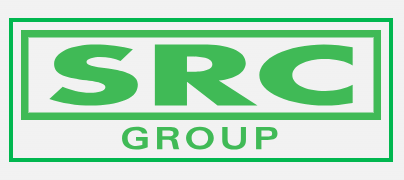 Logo of SRC Group
